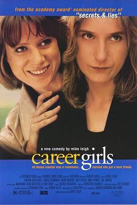 职业女郎 Career Girls.1997 字幕下载