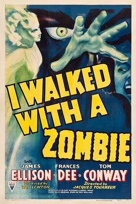 与僵尸同行 I Walked with a Zombie.1943 字幕下载