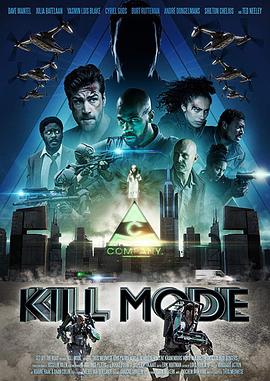 毁灭状态 Kill Mode.2019 字幕下载