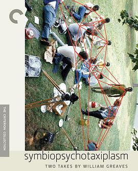 共生心理分类学：第二又二分之一章 Symbiopsychotaxiplasm: Take 2 1/2.2005 字幕下载