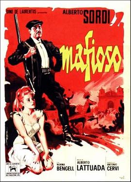 黑手党人 Mafioso.1962 字幕下载