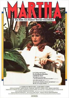 玛尔塔 Martha.1974 字幕下载