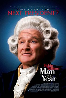 年度人物 Man of the Year.2006 字幕下载