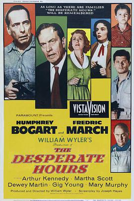 危急时刻 The Desperate Hours.1955 字幕下载