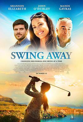 高尔夫球手 Swing Away.2016 字幕下载