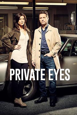私家侦探 第五季 Private Eyes Season 5.2021 字幕下载