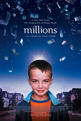 百万小宝贝 Millions.2004 字幕下载
