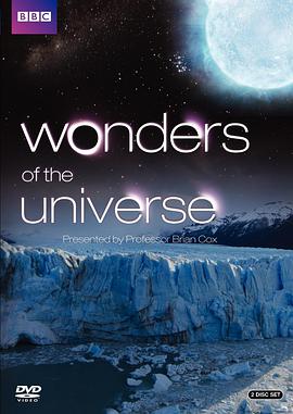宇宙的奇迹 Wonders of the Universe.2011 字幕下载