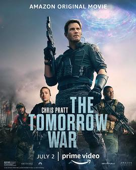 明日之战 The Tomorrow War.2021 字幕下载