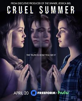 残酷夏天 Cruel Summer.2021 字幕下载