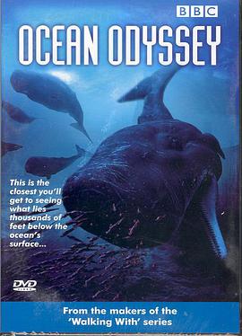 海洋奥德赛 Ocean Odyssey.2006 字幕下载