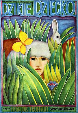 野孩子 L'enfant sauvage.1970 字幕下载
