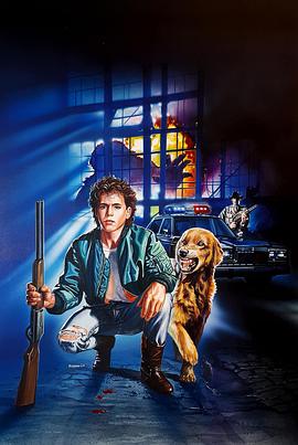 在地球染血 Watchers.1988 字幕下载