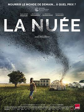 血色蝗灾 La nuée.2020 字幕下载