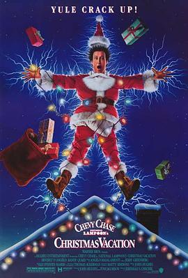疯狂圣诞假期 National Lampoon's Christmas Vacation.1989 字幕下载