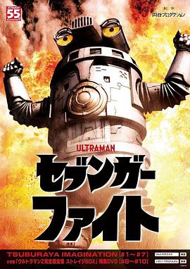 赛文加格斗 セブンガーファイト.2021 字幕下载