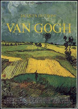 梵高 Van Gogh.1991 字幕下载