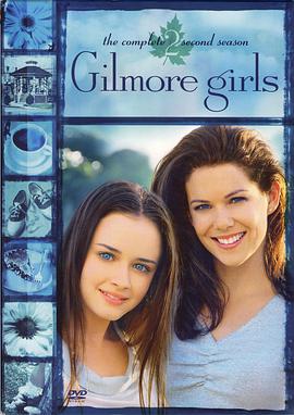 吉尔莫女孩 第二季 Gilmore Girls Season 2.2001 字幕下载