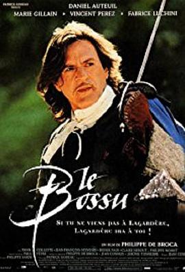 义胆骑士 Le Bossu.1997 字幕下载