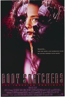 异形基地 Body Snatchers.1993 字幕下载
