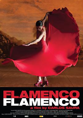弗拉门戈，弗拉门戈 Flamenco, Flamenco.2010 字幕下载
