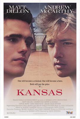堪萨斯 Kansas.1988 字幕下载