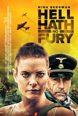 地狱宁静 Hell Hath No Fury.2021 字幕下载