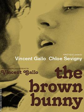 棕兔 The Brown Bunny.2003 字幕下载