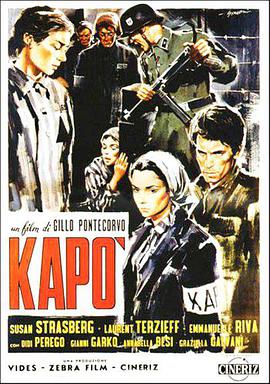 零点地带 Kapò.1960 字幕下载