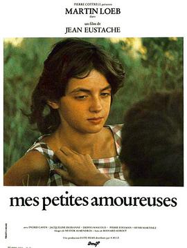 我的小情人 Mes petites amoureuses.1974 字幕下载