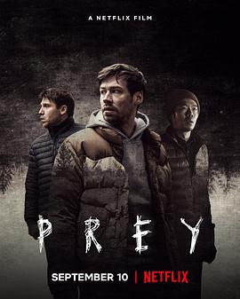 猎物 Prey.2021 字幕下载