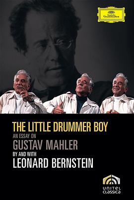 鼓童 Little Drummer Boy: An Essay on Gustav Mahler.1985 字幕下载