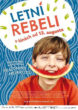 夏天在淘气 Summer Rebels.2020 字幕下载