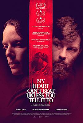 我的心跳你做主 My Heart Can't Beat Unless You Tell It To.2020 字幕下载