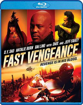 极速复仇 Fast Vengeance.2021 字幕下载