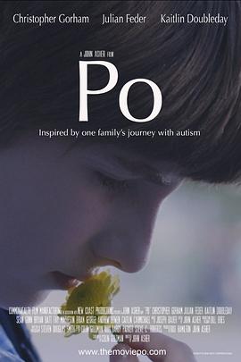 一个叫阿宝的男孩 A Boy Called Po.2016 字幕下载