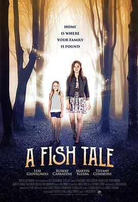 小魔鱼童话夜 A Fish Tale.2017 字幕下载