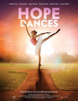 希望舞曲 Hope Dances.2017 字幕下载