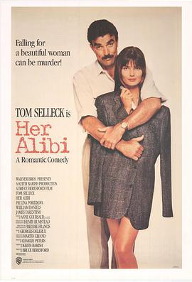 美丽的伪证 Her Alibi.1989 字幕下载