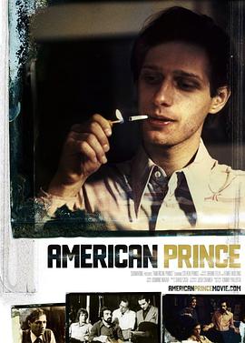 美国男孩：关于史蒂文·普林斯的一份简介 American Boy: A Profile of Steven Prince.1978 字幕下载