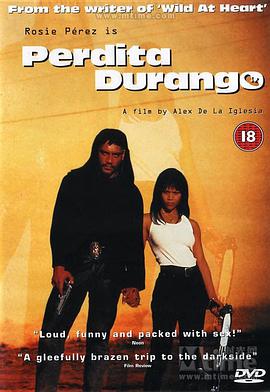 闪灵双煞 Perdita Durango.1997 字幕下载