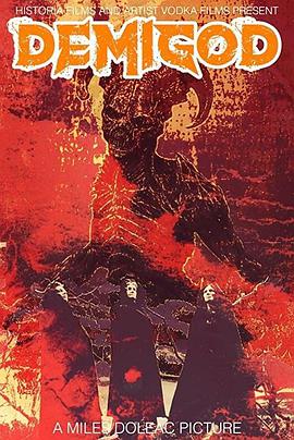 半人神 DEMIGOD.2021 字幕下载