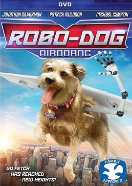 机器狗 Robo-Dog: Airborne.2017 字幕下载