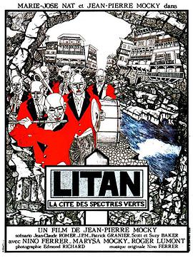 莉坦 Litan.1982 字幕下载