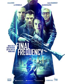 最终频率 Final Frequency.2020 字幕下载