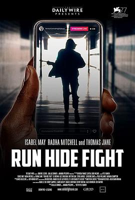 校园大逃杀 Run Hide Fight.2020 字幕下载
