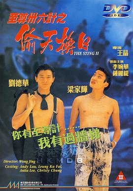 至尊三十六计之偷天换日 至尊卅六計之偷天換日.1993 字幕下载