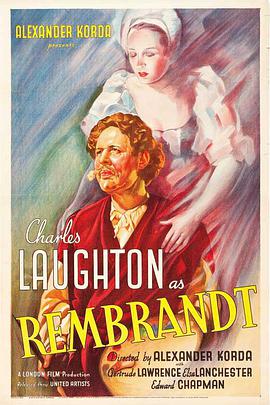 伦勃朗 Rembrandt.1936 字幕下载
