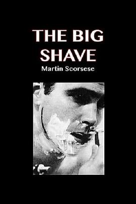 剃须记 The Big Shave.1967 字幕下载