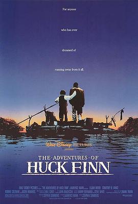 哈克·贝利·芬历险记 The Adventures of Huck Finn.1993 字幕下载